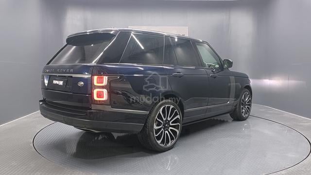 2019 Land Rover RANGE ROVER 3.0 VOGUE SE (A) - 2