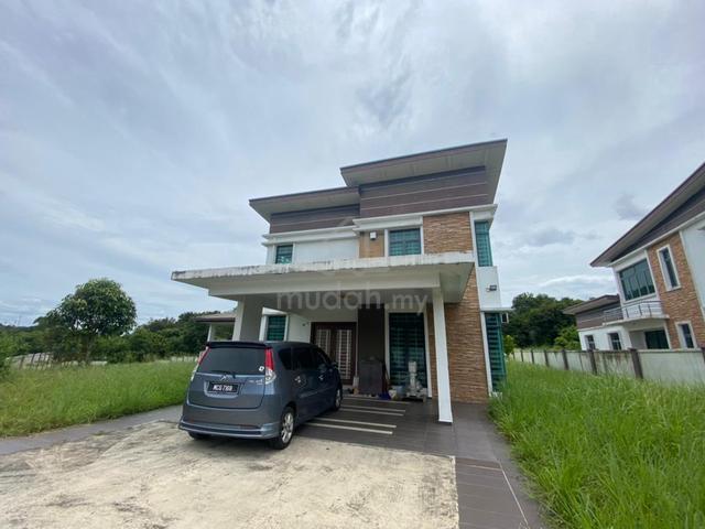 Bungalow For Rent Taman Paya Rumput Perdana, Cheng Melaka 1