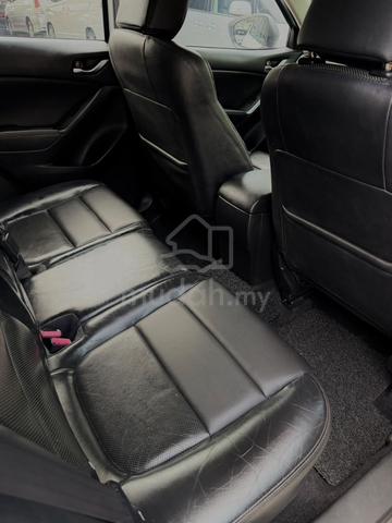 2015 Mazda CX-5 2.0 2WD HIGH SPEC (A) - 5
