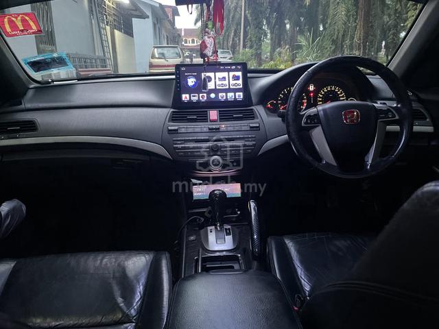 2008 Honda ACCORD 2.4 VTI-L (A) - 5