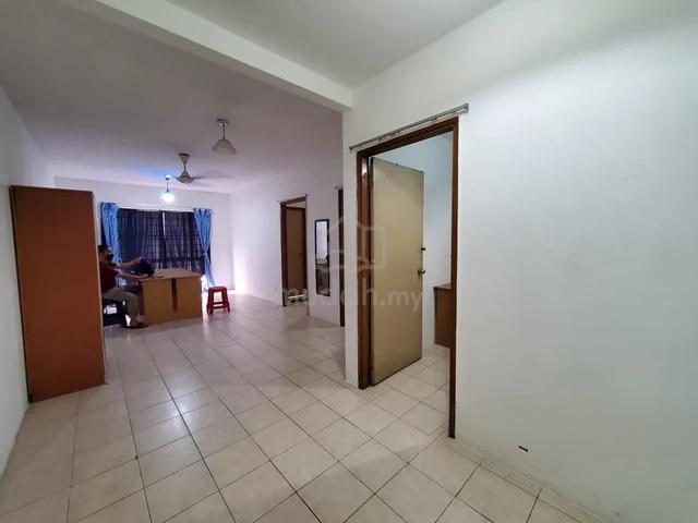 Pusat Komersial Seksyen 7 1