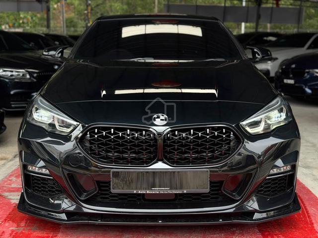 NEW STOCK, BMW 218i 1.5 T M-SPORT F/LIFT F/BODYKIT - 1
