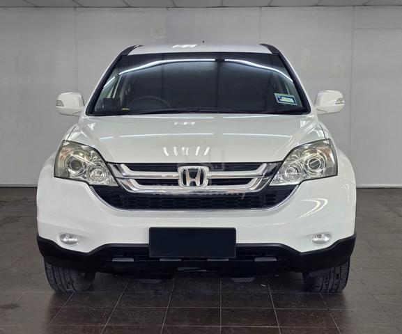 2011 Honda CR-V 2.0 I-VTEC FACELIFT (A) - 5