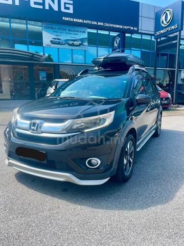 2018 Honda BR-V 1.5 V (A) - 2