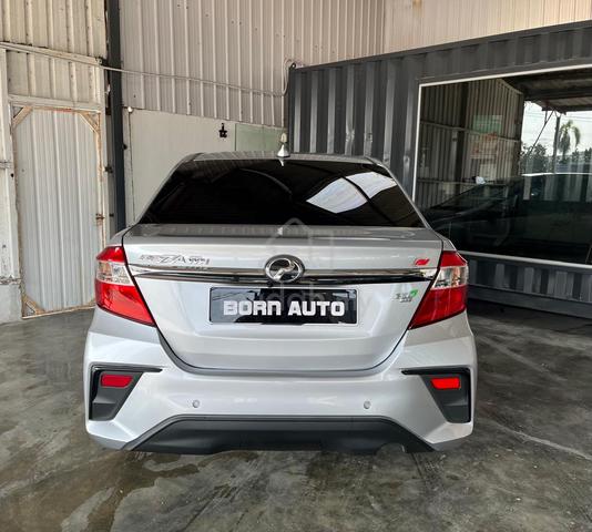 Perodua BEZZA 1.3 AV (AUTO) One Lady Owner - 4