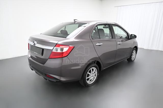 2019 Perodua BEZZA 1.3 PREMIUM X (A) 1-YR WARRNTY - 4