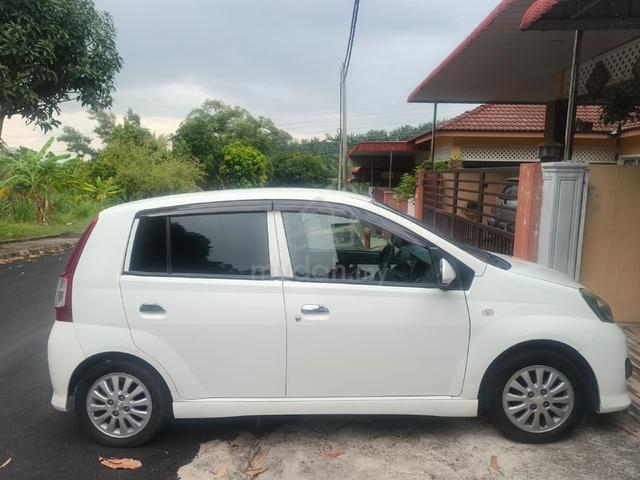 2011 Perodua VIVA 1.0 ELITE AT EJ-VE (A) - 3