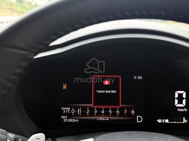 2023 Toyota VIOS 1.5 G (UNDER WARRANTY TILL 2028) - 4