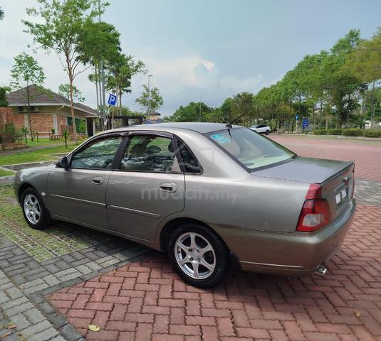 2005 Proton WAJA 1.6 ENHANCED (M) - 5