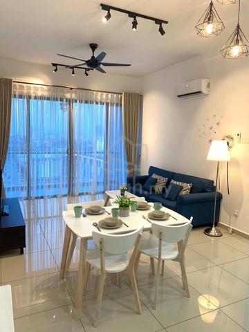 Atlantis Residences 1