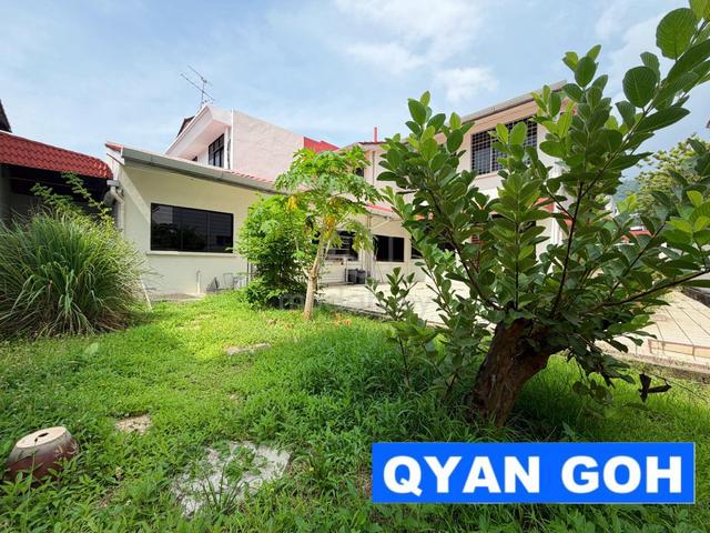 [Super Sui] 4050sf Big Land 2 Sty Semi-D -Island Glades Park Greenlane 1