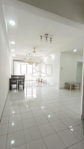 Serdang Skyvillas 1