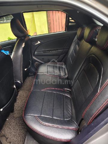 2015 Proton IRIZ 1.3 EXECUTIVE (A) - 5