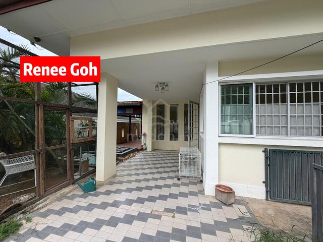 [Single Storey Bungalow] Tanjung Bungah With Garden | Very Privacy 1
