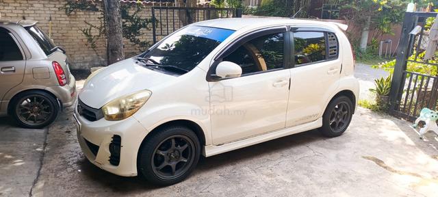 2013 Perodua MYVI 1.5 SE ZHS (A) - 4