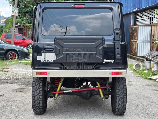 TURBO✨Suzuki JIMNY 660 XC 4X4 2DOOR SPORTRIM - 4