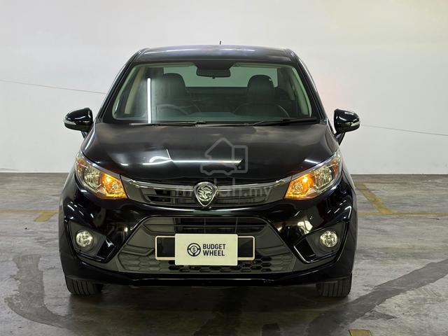 2017 Proton PERSONA 1.6 PREMIUM (A) WHOLE SALE - 5