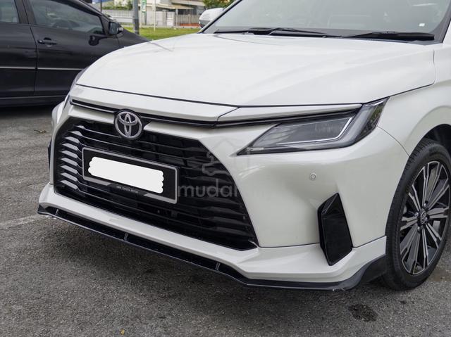 2023 Toyota VIOS 1.5 G MY23 (A) - 3