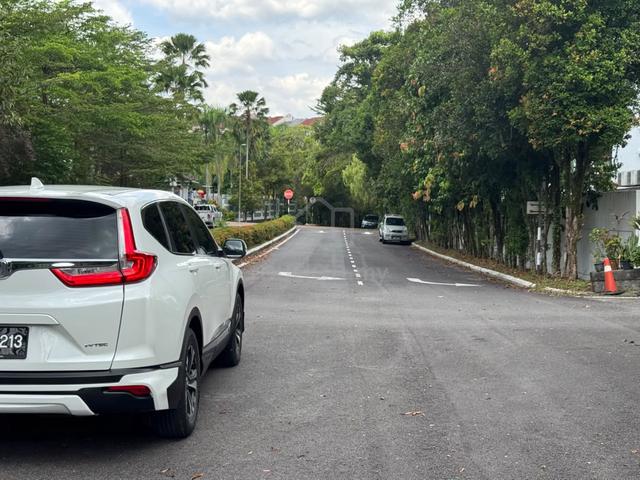 2017 Honda CR-V 2.0 I-VTEC (A)Full Service Honda - 2