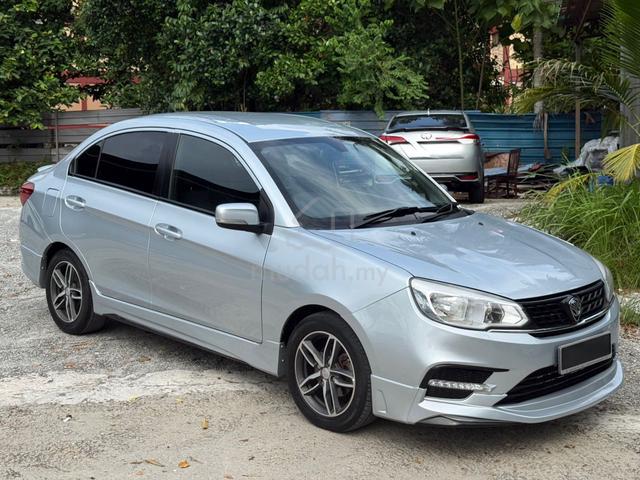 2022 Proton SAGA PREMIUM S 1.3L (A) HARGA MURAH !! - 1