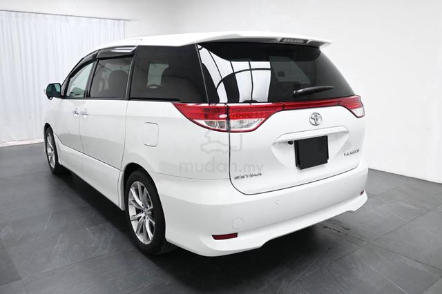 2009 Toyota ESTIMA 3.5 AERAS (A) VALUE BUY JIMAT - 4