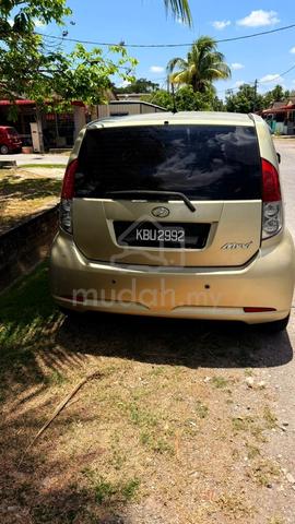 2005 Perodua MYVI 1.0 SR (M) - 4