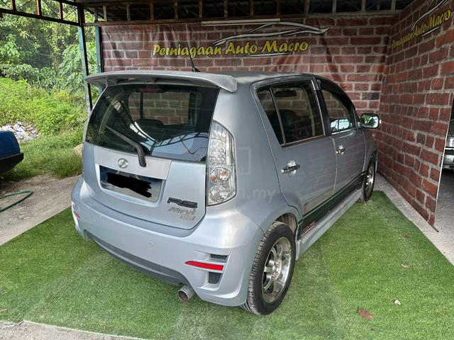 2009 Perodua MYVI 1.3 SE ZHS FACELIFT (A) - 3