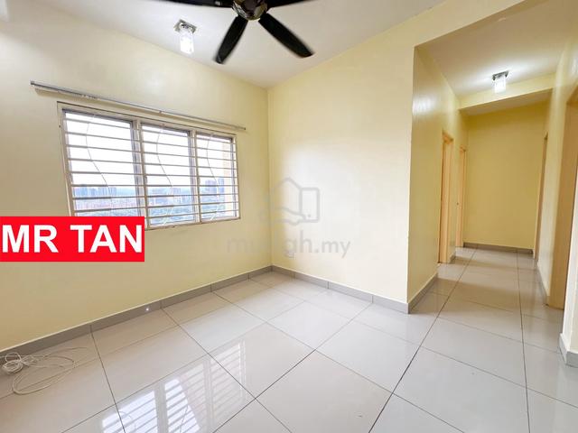 Putra Suria Residence 1