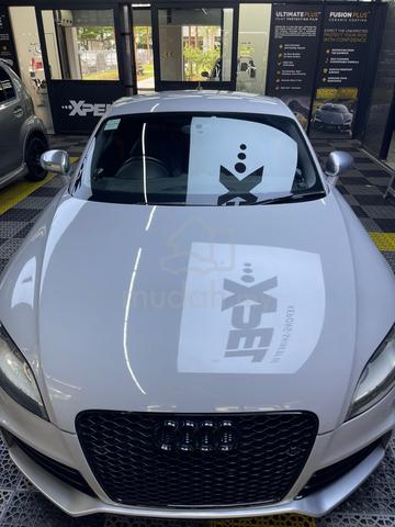 2008 Audi TTS 2.0 QUATTRO  (A) - 1