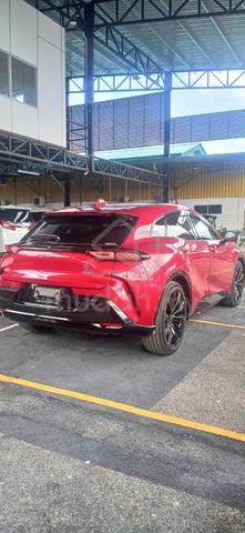 2023 Toyota CROWN 2.5 SPORT HYBRID Z - 4