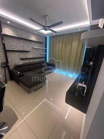 3 Elements @ Seri Kembangan 1