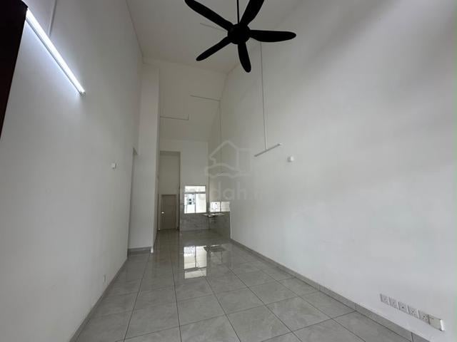 1-Storey Terrace House@Iconia Impian Emas|Skudai|GnG|Partial Furnished 1