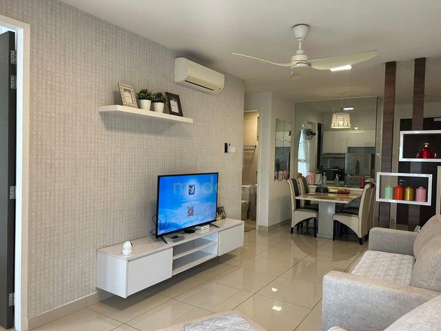 H2O Residences 1