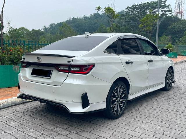 2023 Toyota VIOS 1.5 G (A) FSR , FULL LOAN WELCOME - 2