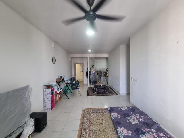 Pangsapuri Harmoni 1 RSKU, Putra Heights 1