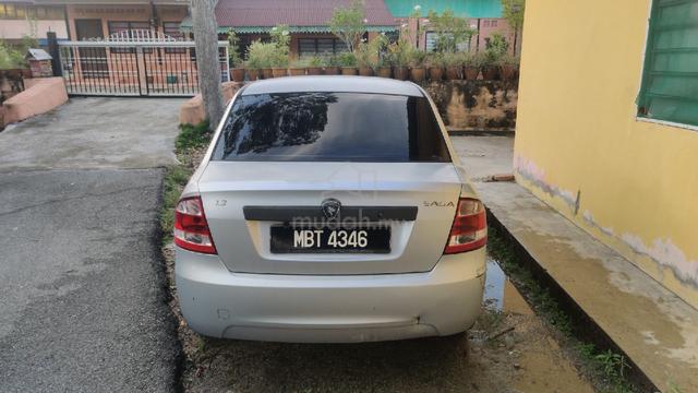 2009 Proton SAGA 1.3 BASE LINE (M) - 4