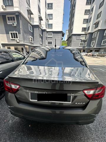 2023 Proton SAGA 1.3 PREMIUM S AT MY19 FACELIFT - 3