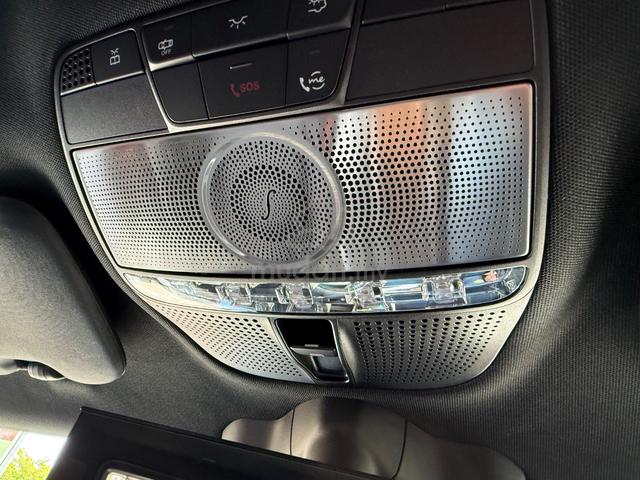 2022 Mercedes Benz G400 D G400d DIESEL AMG 4 Units - 5