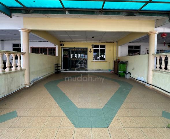 Sewa | Rent - Bukit Ubi, Kuantan (near town) 1