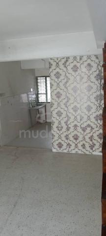 Convenient Location Sri Gombak SG 9 double storey house For Sale 1