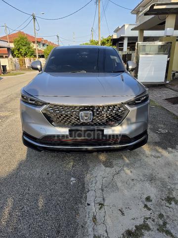 2022 Honda HR-V 1.5 HEV RS (A) - 1