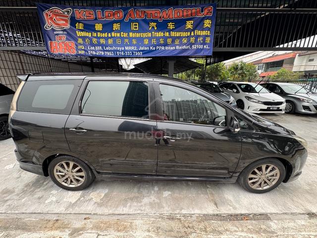 Proton EXORA 1.6 CFE (A) SAA AKPK BOLEH LOAN KEDAI - 4