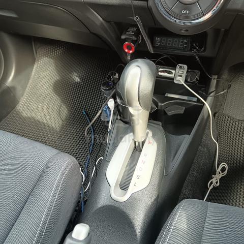 2011 Honda INSIGHT 1.3 (HYBRID) (A) - 5