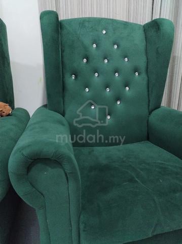 sofa single - photo 6 of 6