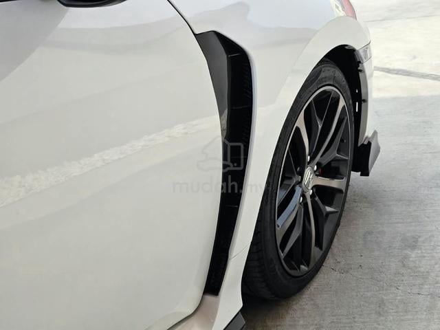 Honda CIVIC 1.5 HATCHBACK FK7 FULLY FK8 TYPE R - 4