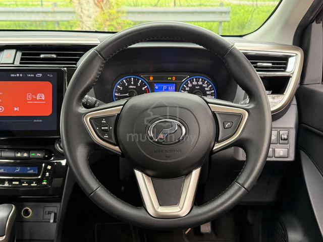 2021 Perodua MYVI 1.5 H (A) GEN3 - 5
