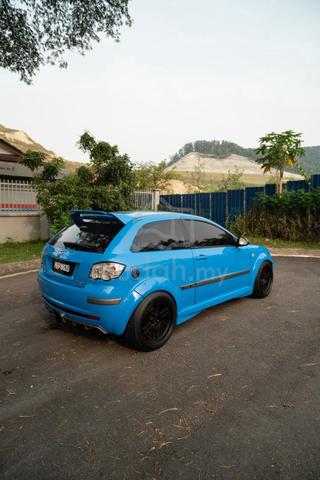 2007 Proton SATRIA 1.6 NEO H-LINE (M) - 2