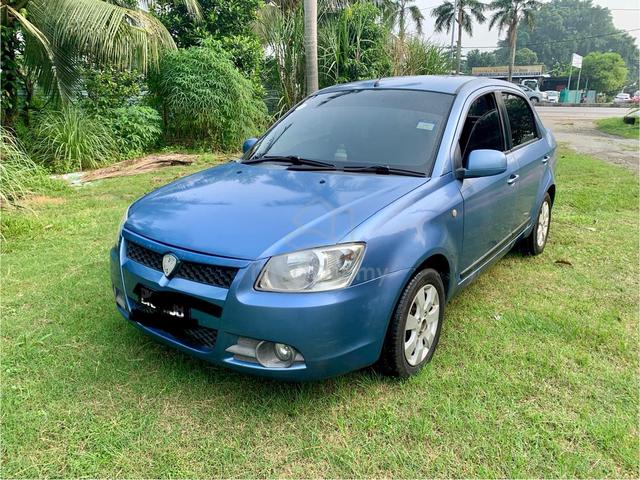 2008 Proton SAGA 1.3 M-LINE (A) - 1