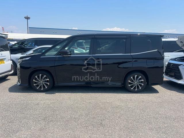 2022 SALE 360 Camera Toyota VOXY SZ 2.0cc (A) - 5
