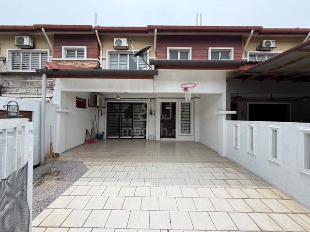 [20x75 Murah] 2 Storey , Desa Mutiara , Bandar Country Homes , Rawang 1